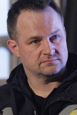 Dawid Zawadzki as Jacek Pękała in O mnie się nie martw