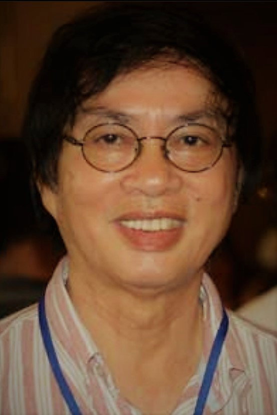 Đặng Nhật Minh as Journalist from Japan in The Town Within Reach