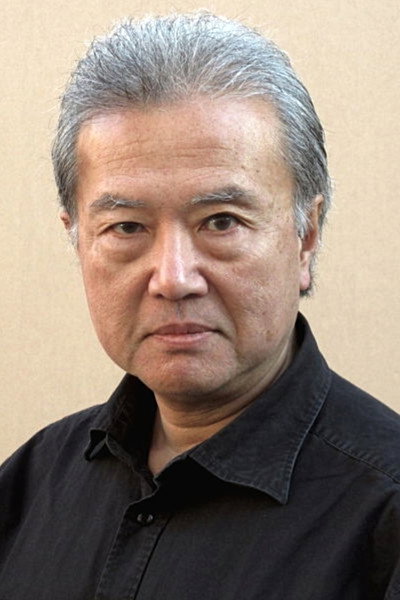瀬戸 玄 as James Wu in Neanderthals