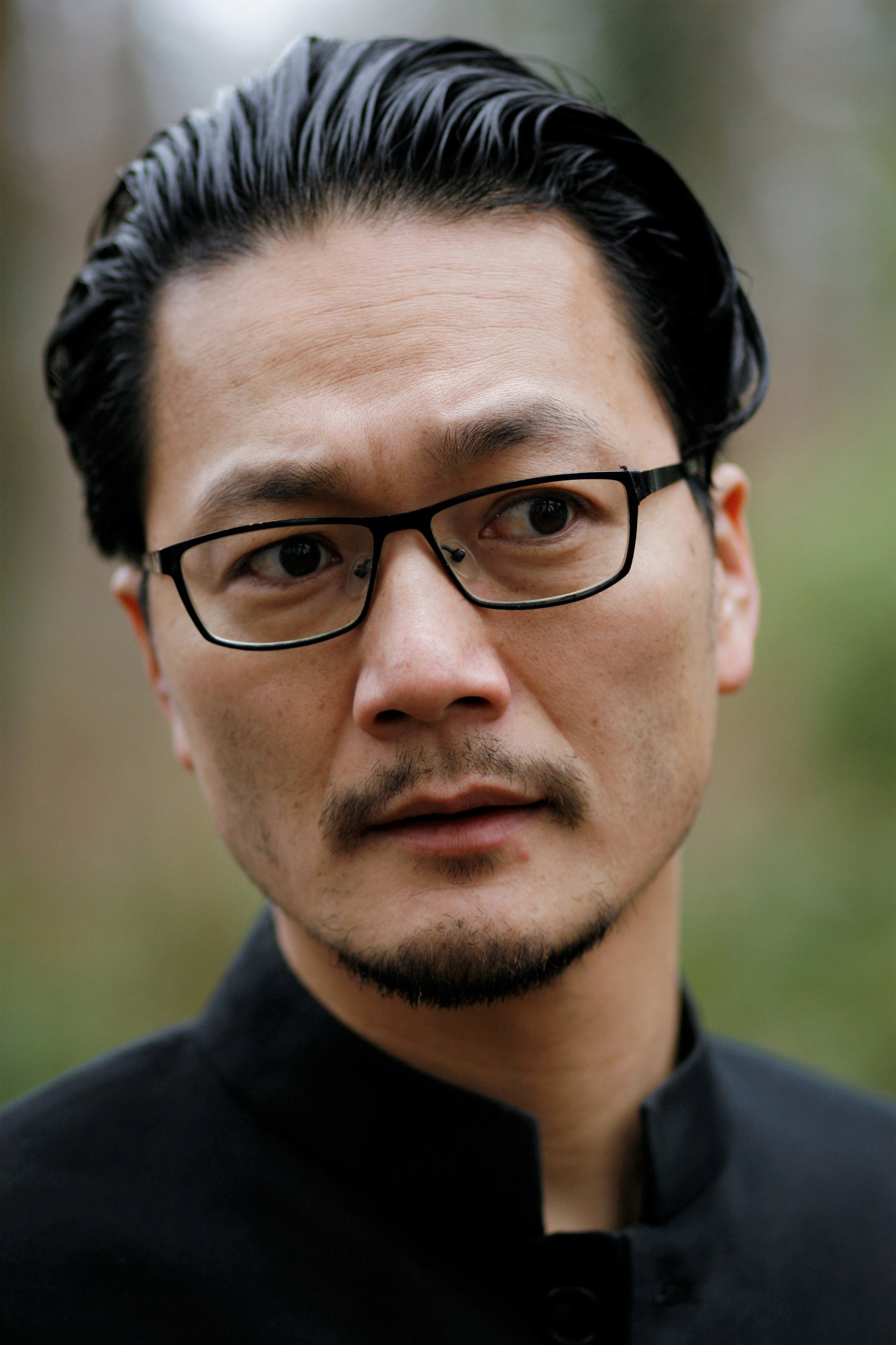 Yusuke Yamasaki as Hikari in Venus Flytrap