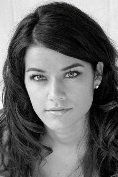 Anna Colwell as Alicia in The Greening of Whitney Brown