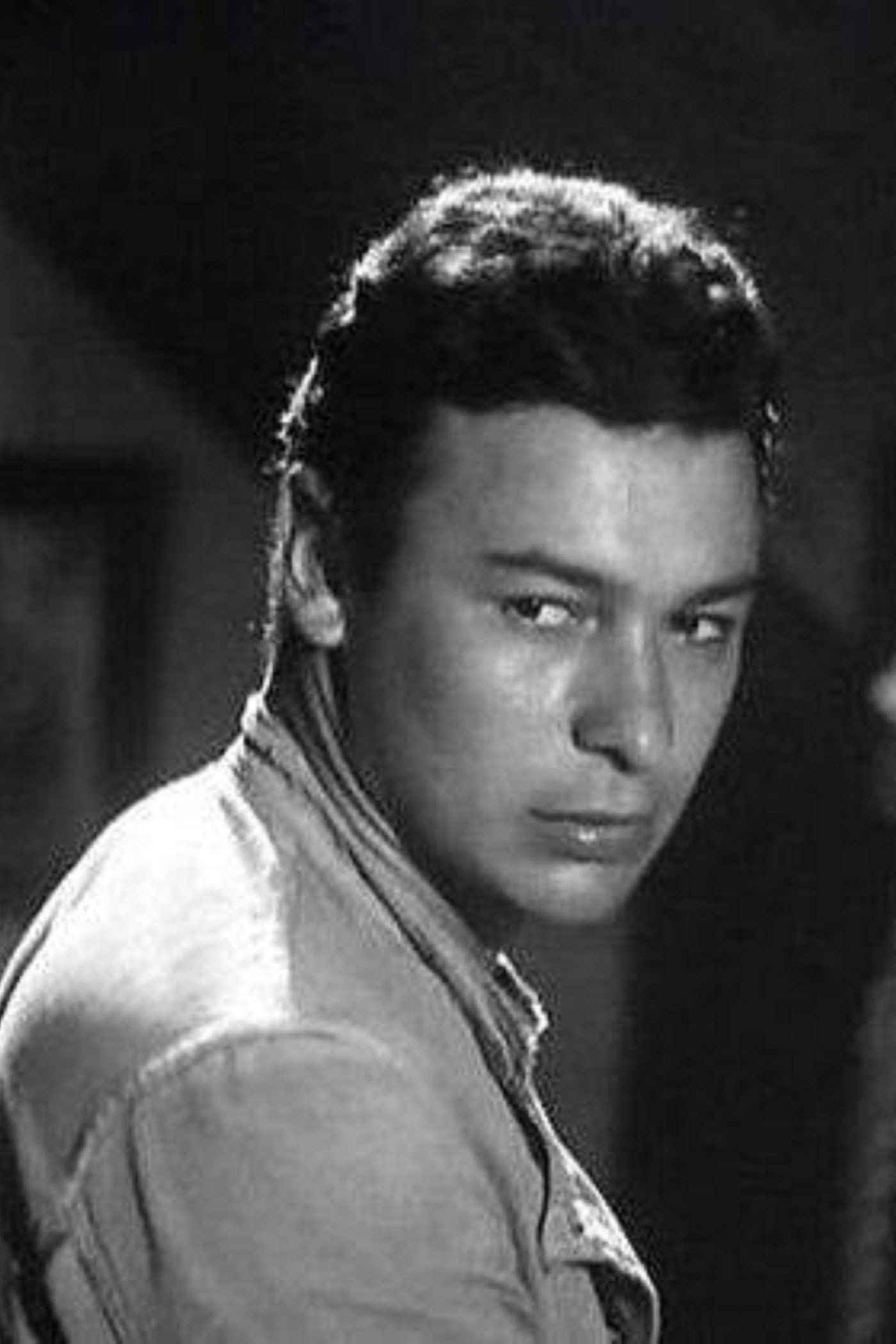 Ahmed Ramzy as عادل in Where Did My Life Go