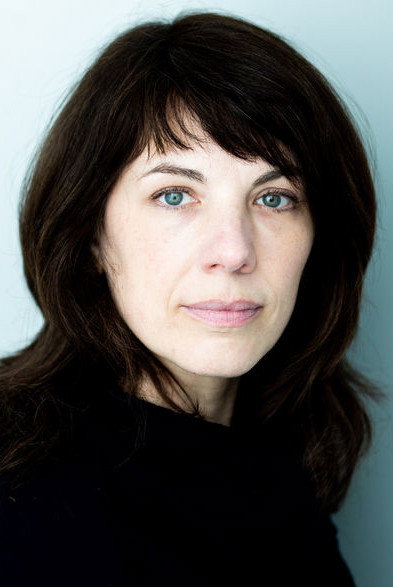 Alana Bock as Kris Mertens in Operation Phoenix - Jäger zwischen den Welten