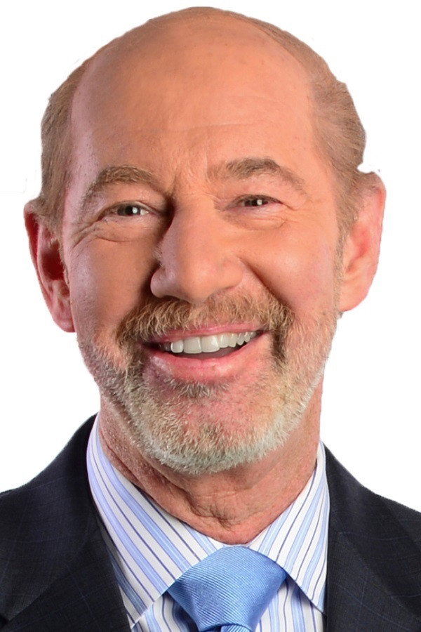 Tony Kornheiser as Self in Pardon the Interruption