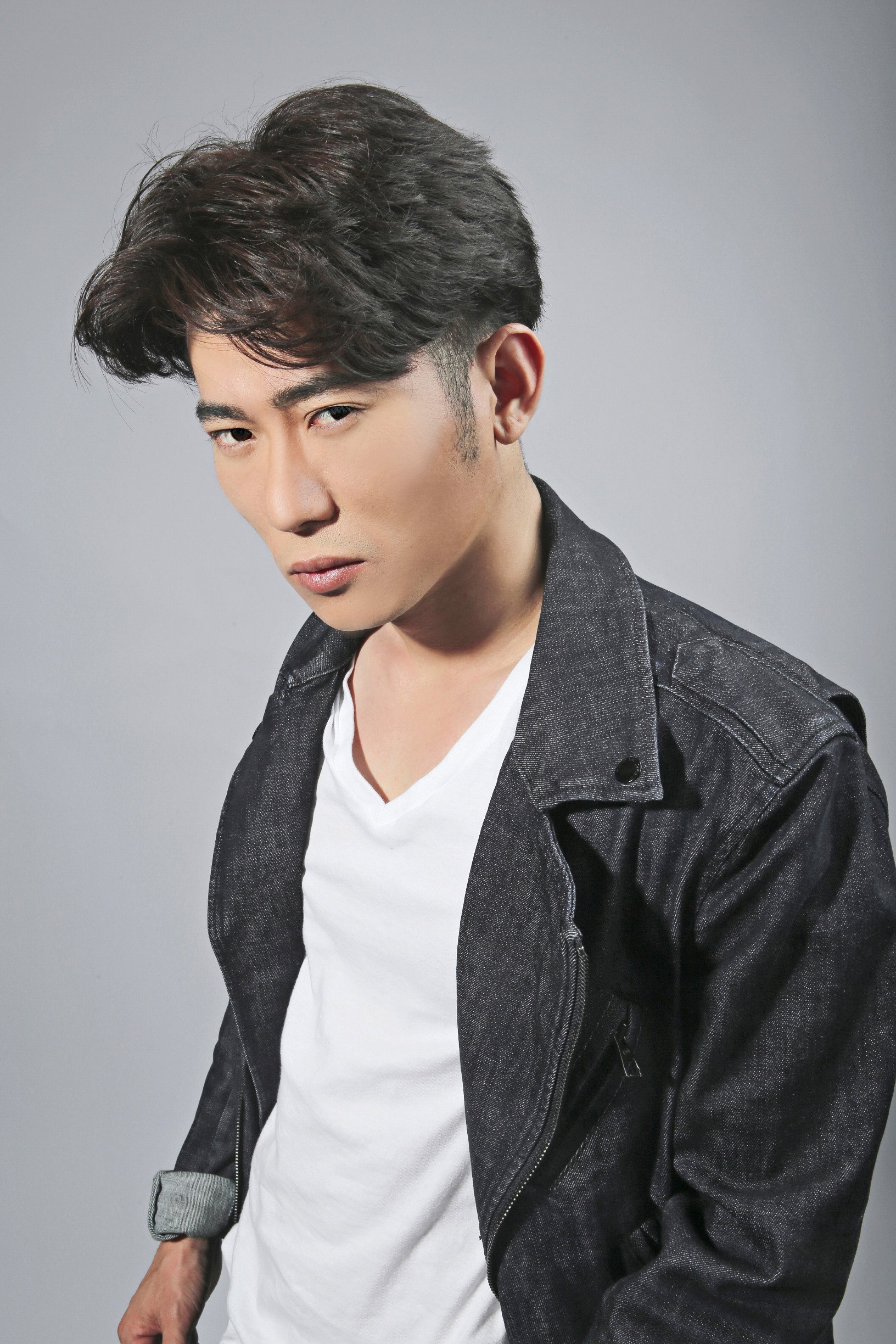 Li Huo-Huo as A Tai in Ip Man and Four Kings