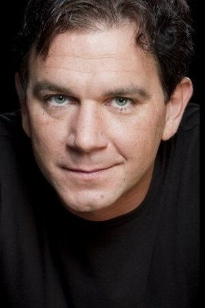 Almási Sándor as Attila in Dollybirds