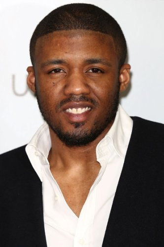 Ashley Chin as Tyson in Victim