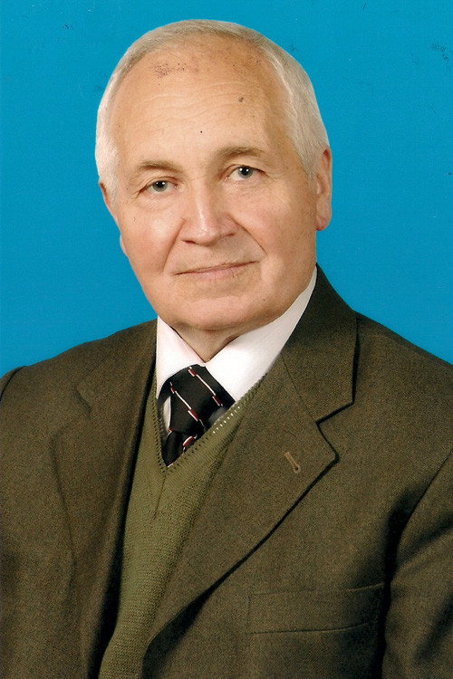 Mazahir Suleymanov as Shubinski in The Burden