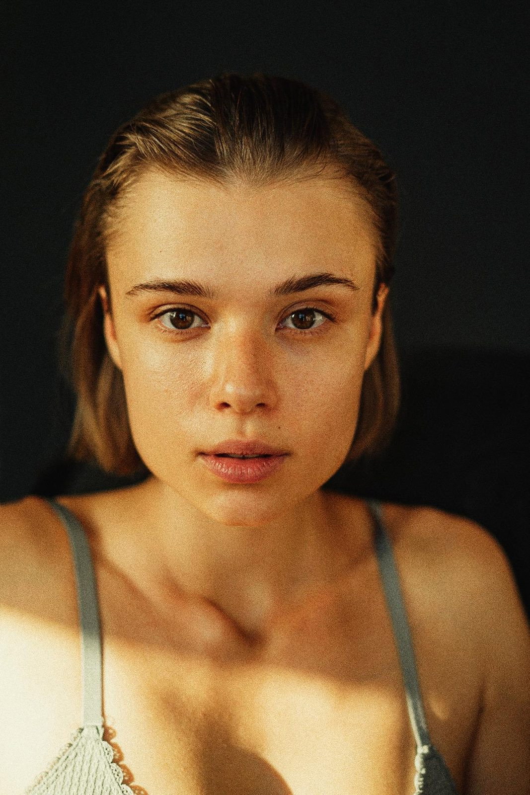Юлія Буйновська as Софія in A Couple of Investigators