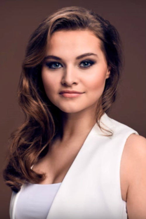 Vajèn van den Bosch as Kiki in Bledders