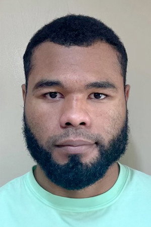Carlos Fromenta Romero as Self in Brandon Glanton vs. Carlos Fromenta