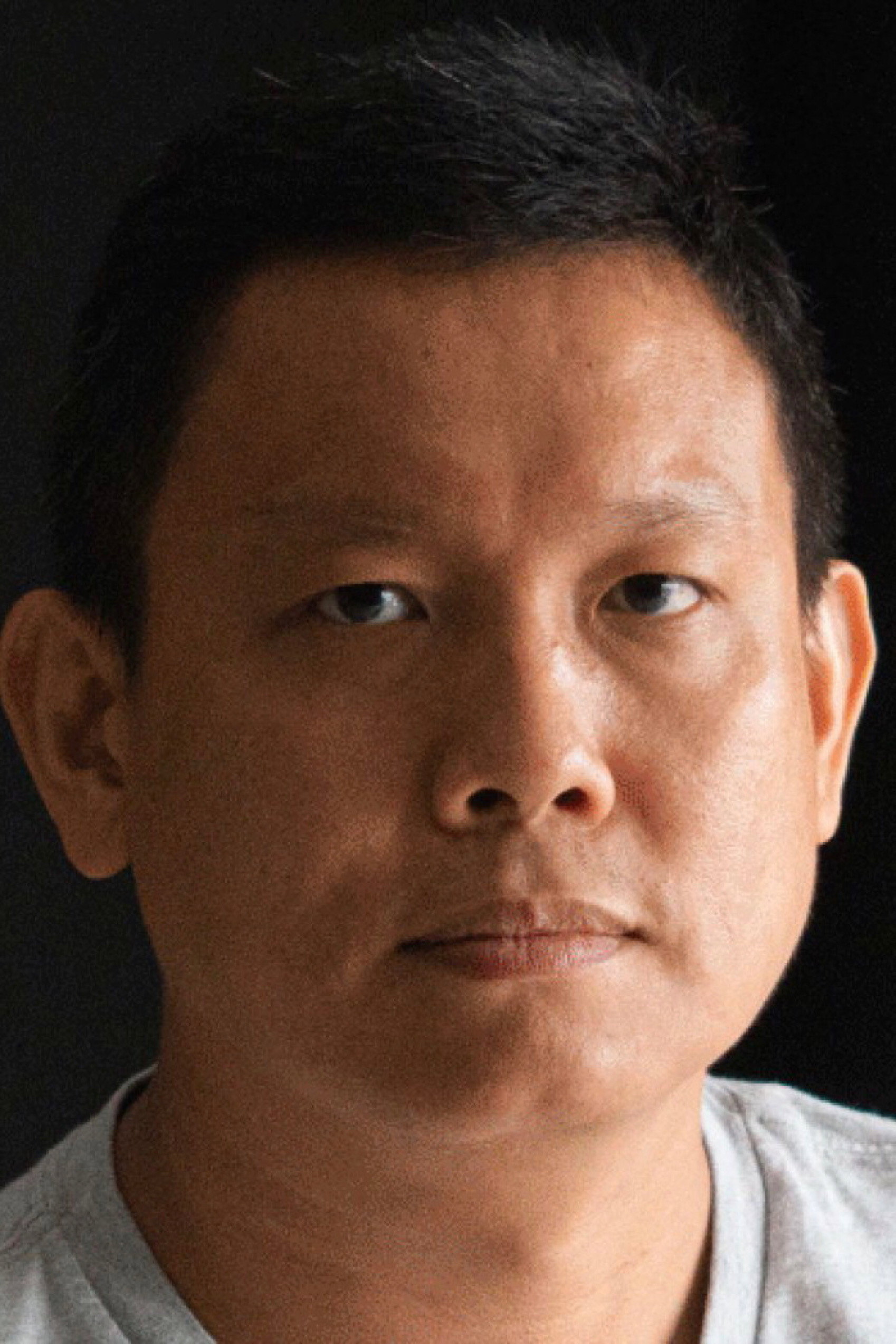 Sakda Kaewbuadee as Gunman in 6.66 Death Happens