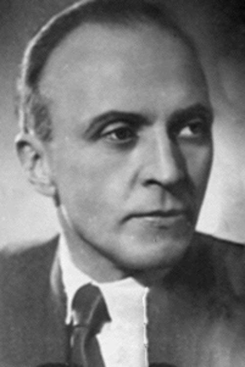 Георгий Самойлов as Yazep Shumeyko in Till Tomorrow