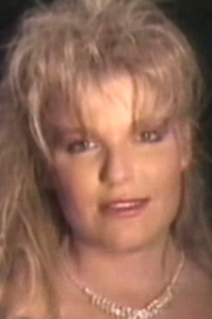 Kristy Leigh as Kay in Salsa Break
