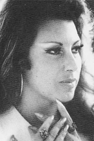Irma Capece Minutolo as Alessia's Mother in Crazy Underwear