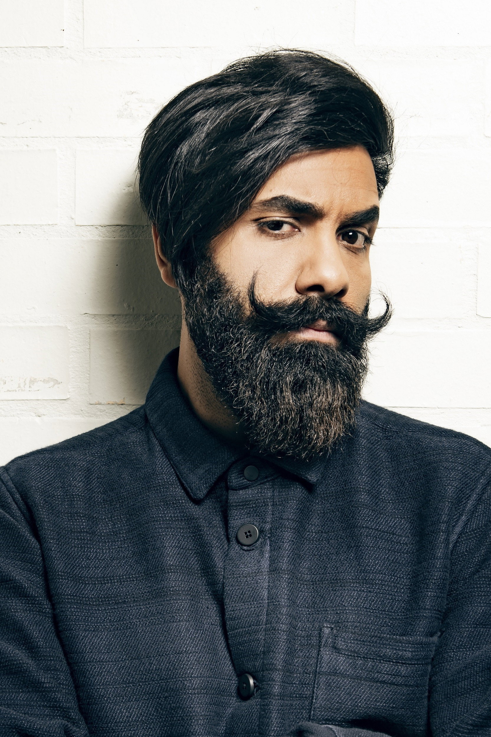 Paul Chowdhry as Kalim Chowdhrey in Devils