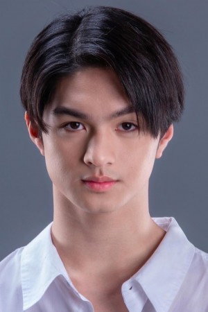 Mark Thuwanon Traikup as Mark in Dangerous Boys 2