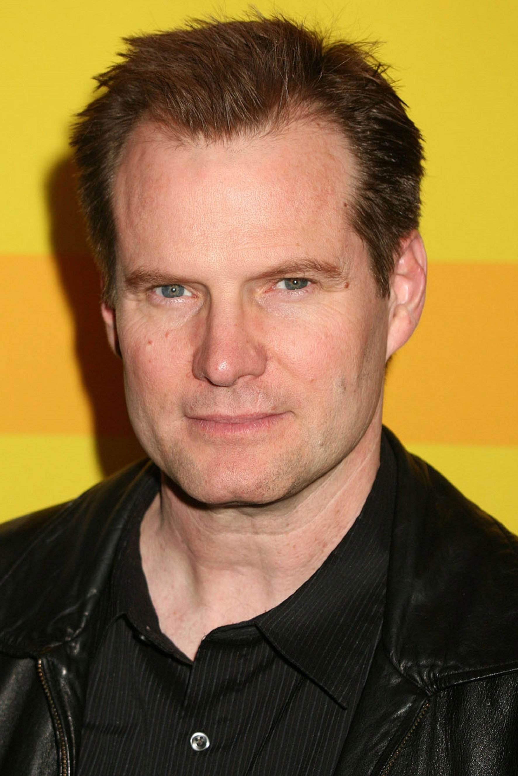 Jack Coleman as Noah Bennet in Heroes Reborn