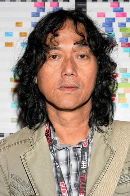 Perry Dizon as Homer in Century of Birthing