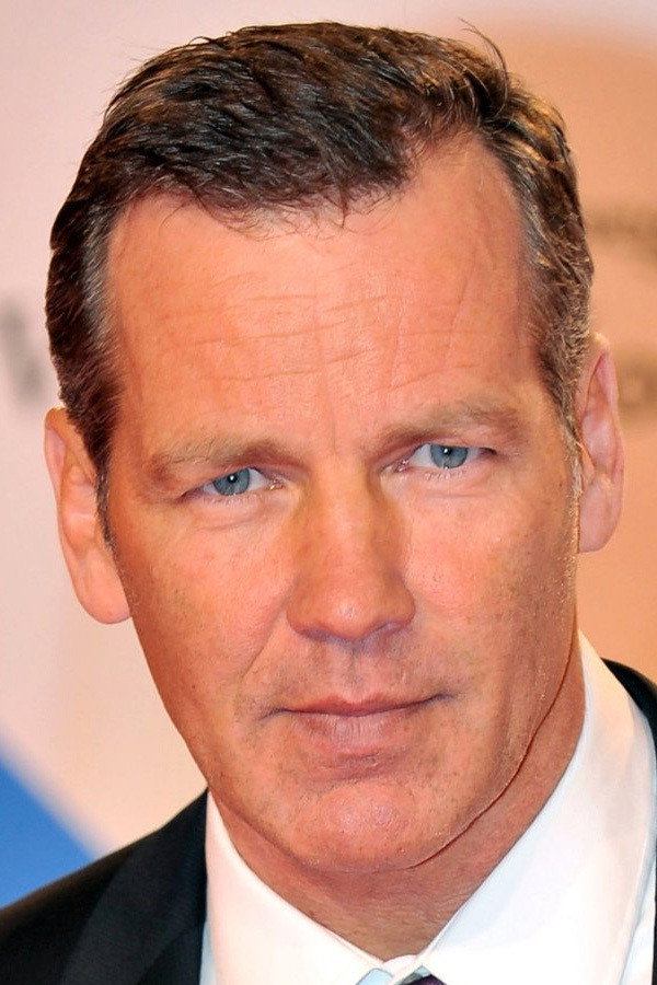 Henry Maske as Self in Klitschko