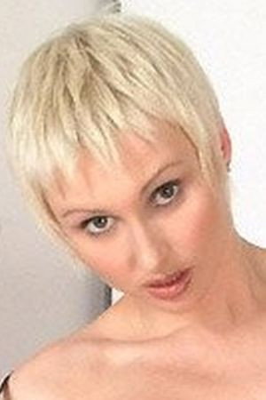 Anushka Garin as Wendy/Trixie in Vampire Obsession