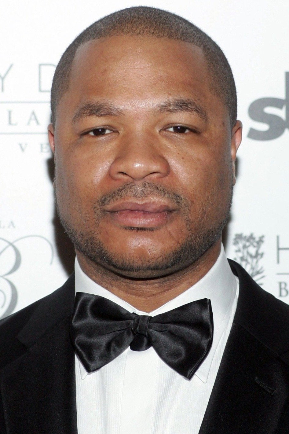 Xzibit as Chief Grizzly (voice) in Hoodwinked!
