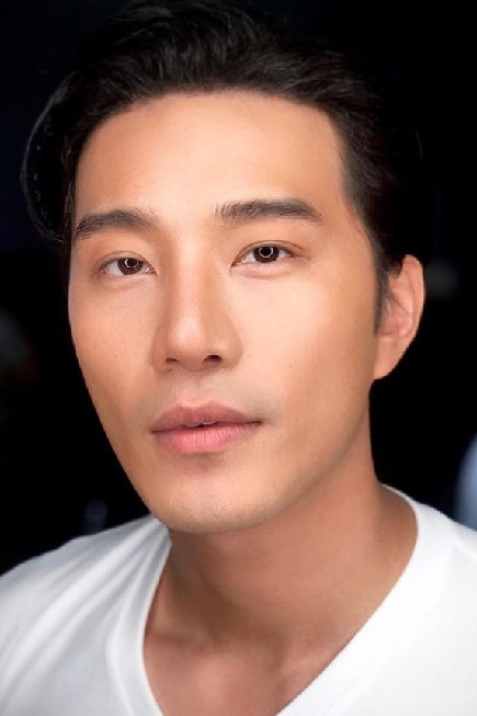 徐志賢 as Kongfa in Lovey Dovey