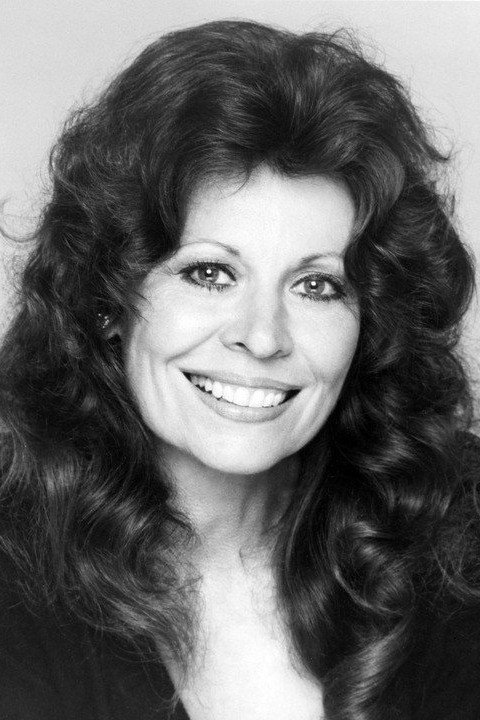 Ann Wedgeworth as Joan Cummings in No Small Affair