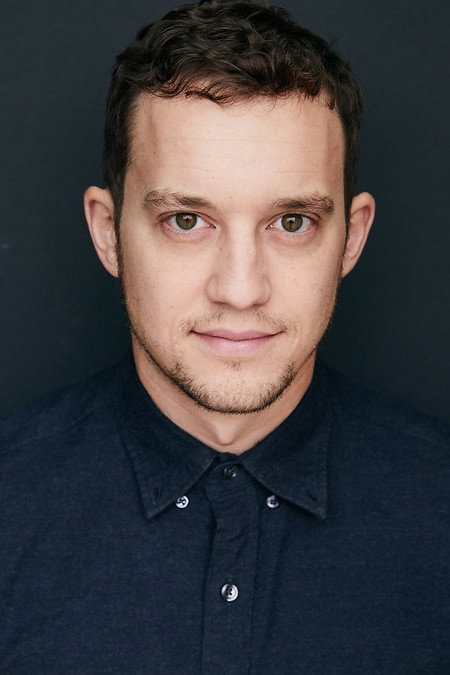 Jacob Zachar as Clark in The Hive