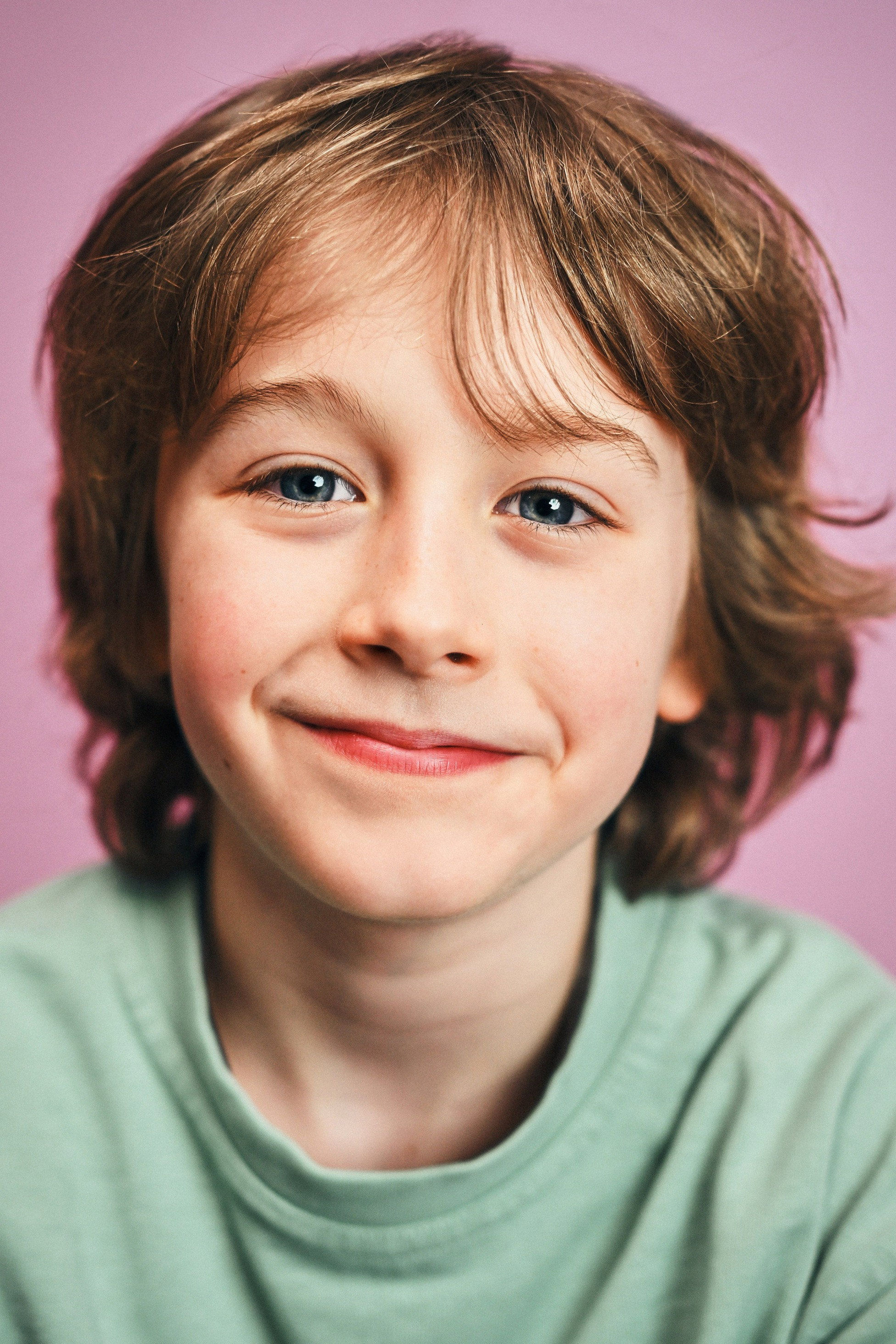 Rory Wilmot as Anthony in Unchosen