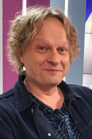 Iiro Rantala as Räätäli in Tango Kabaree
