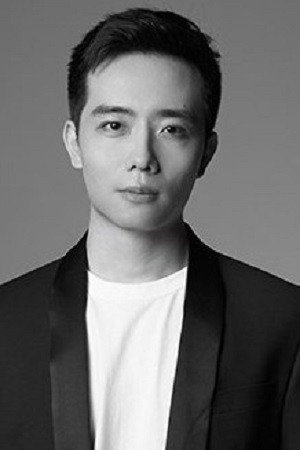 Hao Zheng as 格鲁 in Legend of Didao