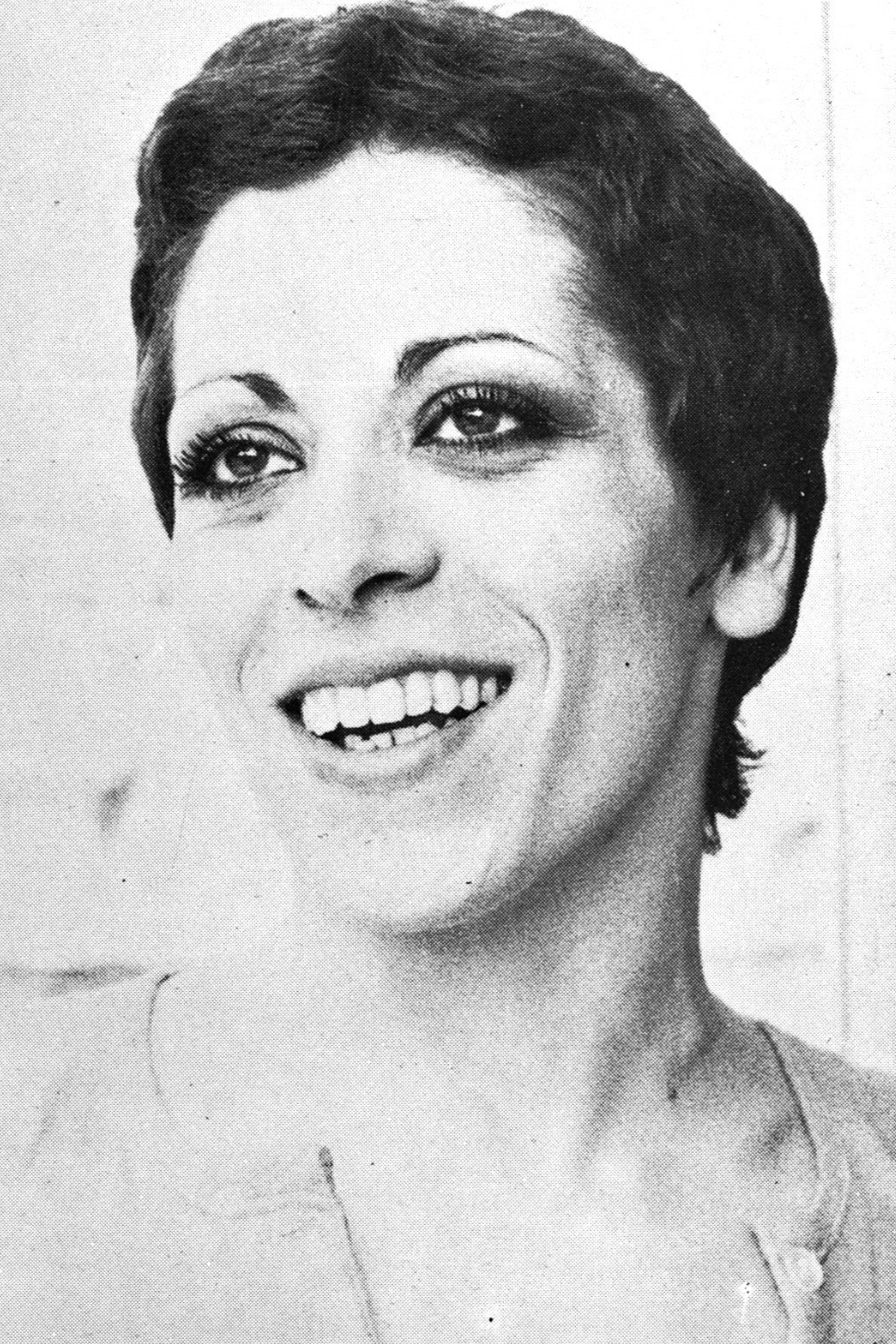 Giselda Castrini as Lisetta in Ugly, Dirty and Bad