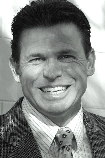 Johnny Duncan as Robin / Dick Grayson in Batman and Robin