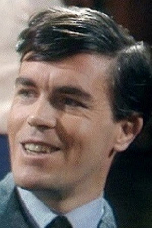 Colin Campbell as Reggie in The Leather Boys