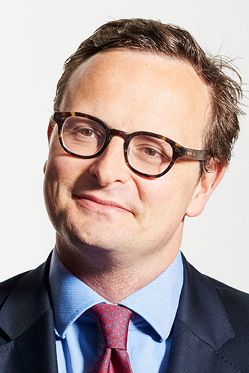 Charlie Potter as Bruno Jenkins in The Witches