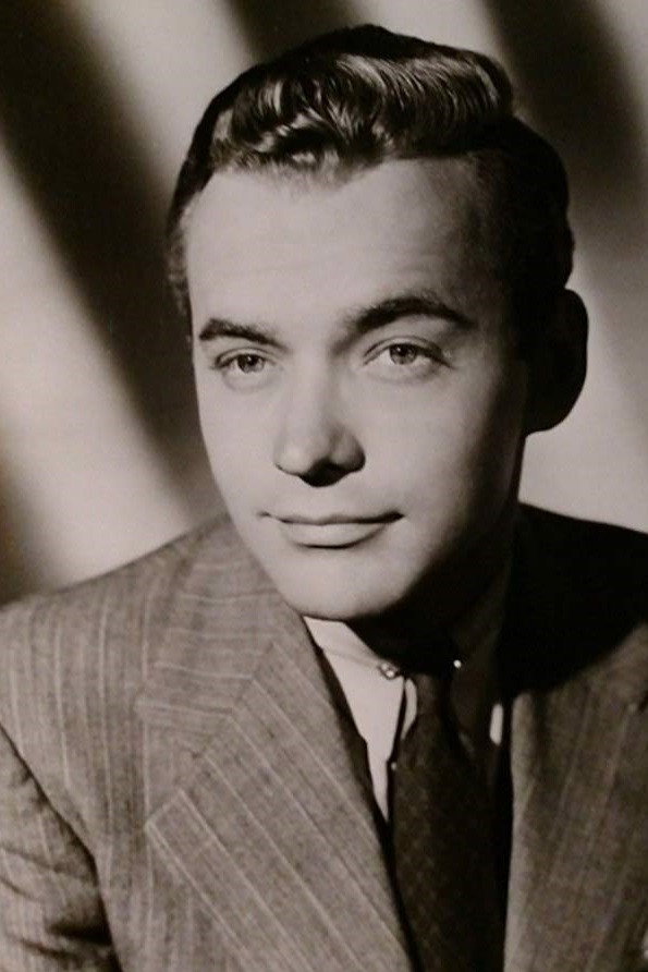 Scott McKay as Don in A Word to the Wives...