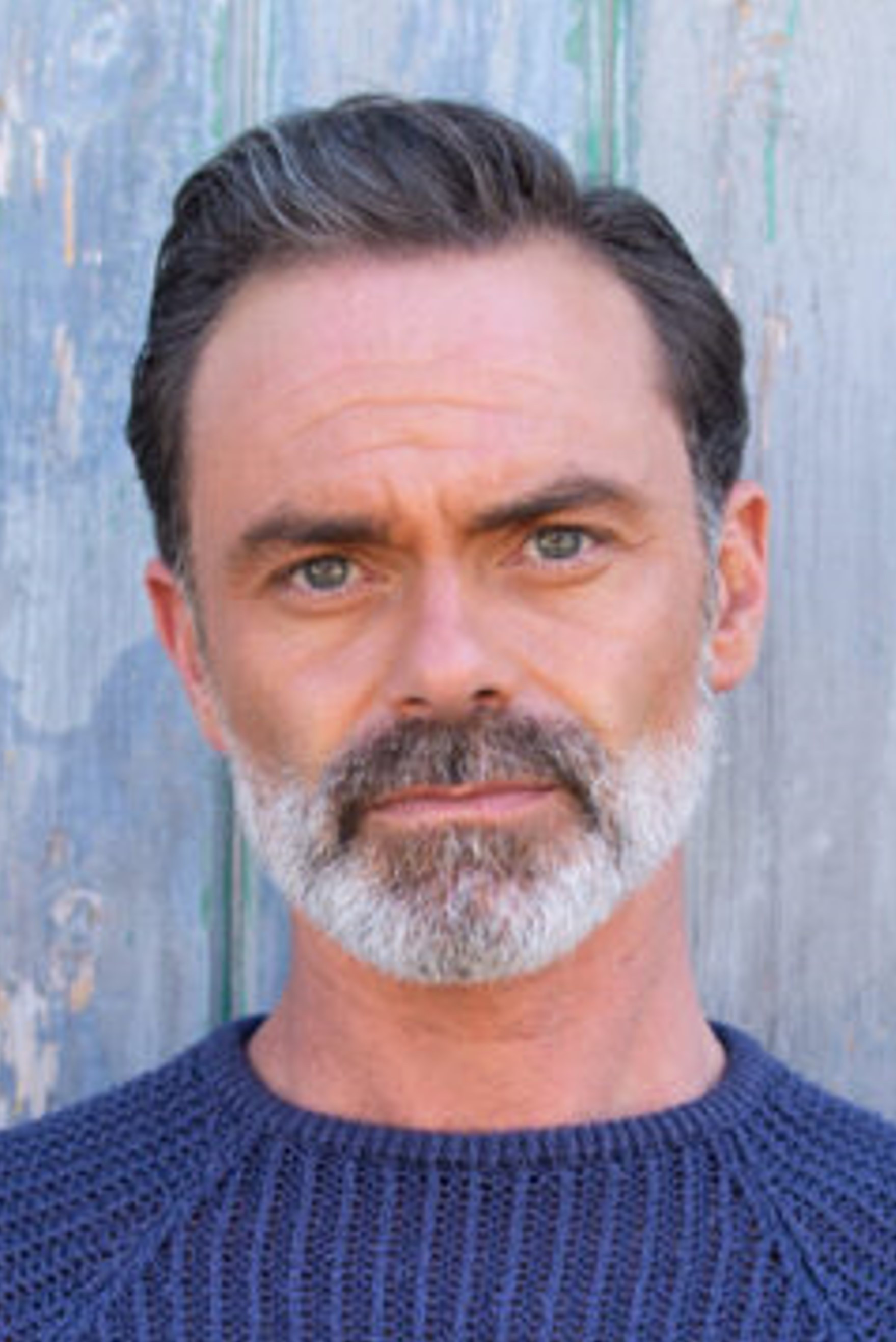 Daniel Brocklebank as Self in Corriedale: Backstage Pass