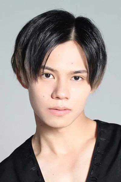 小笠原海 as Self - Host in EBiDAN LIVE SCHOOL!!!