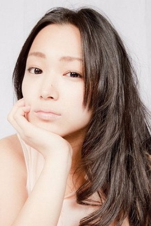 平岡亜紀 as Interviewed Witness in Destruction Babies