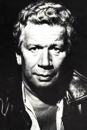 Heinz Reincke as Alfred „Vadder“ Haack in Zwei Münchner in Hamburg