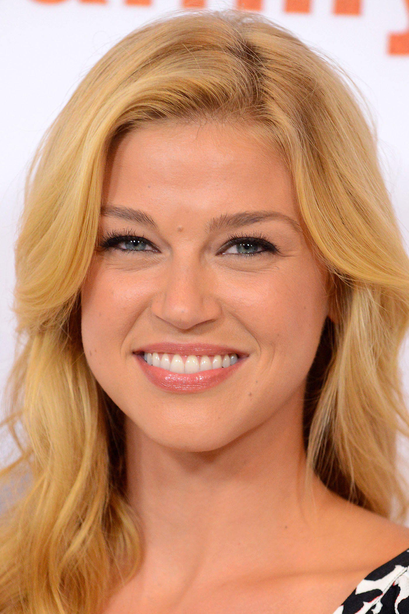 Adrianne Palicki as Cmdr. Kelly Grayson in The Orville