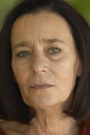 Cornelia Schmaus as Katja Böhringer in Civil Courage