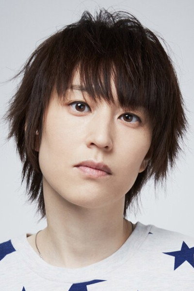 斎賀みつき as Akira Akatsuki in Marvel Disk Wars: The Avengers