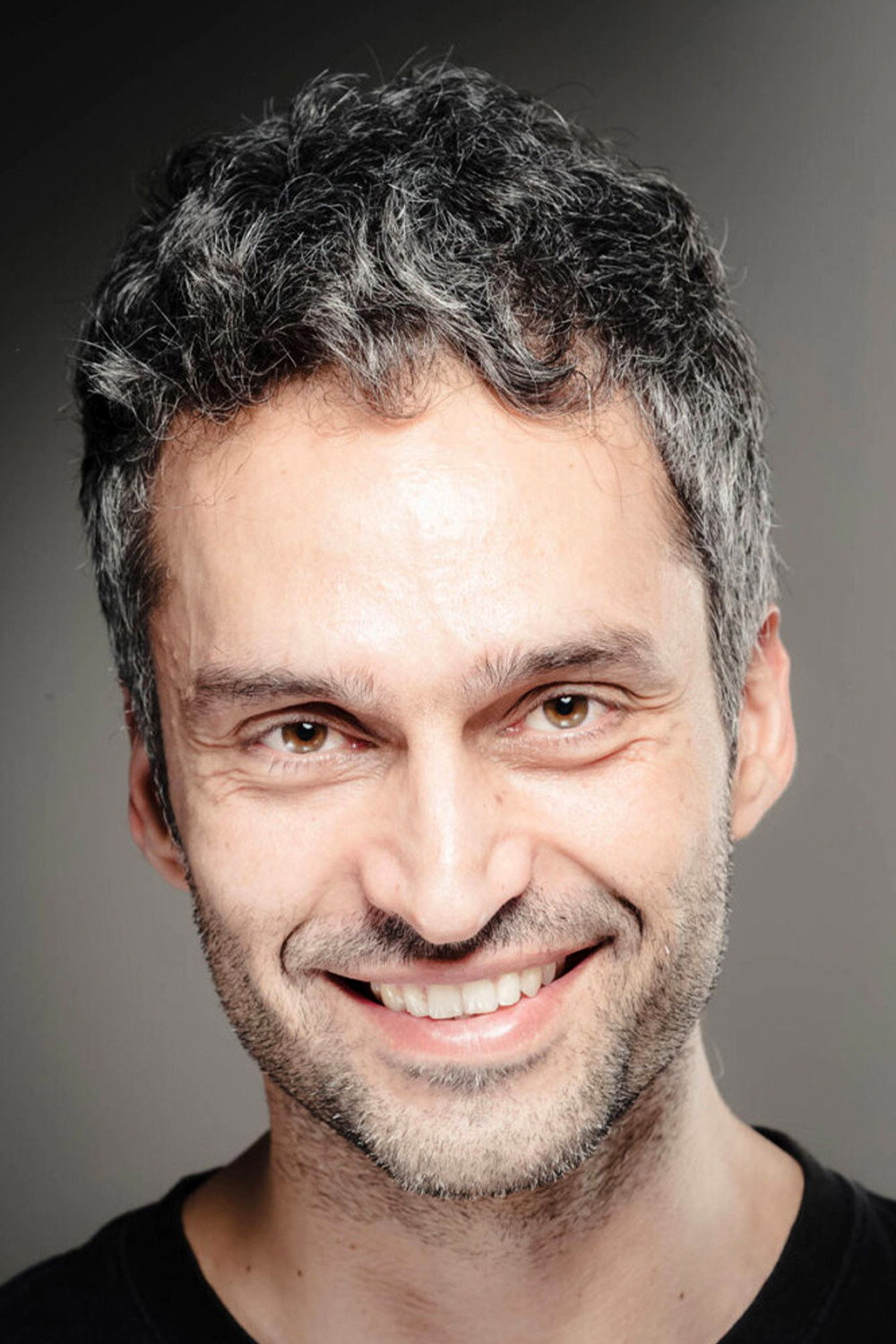 Βαγγέλης Παπαδάκης as Niko in A Home to Die For