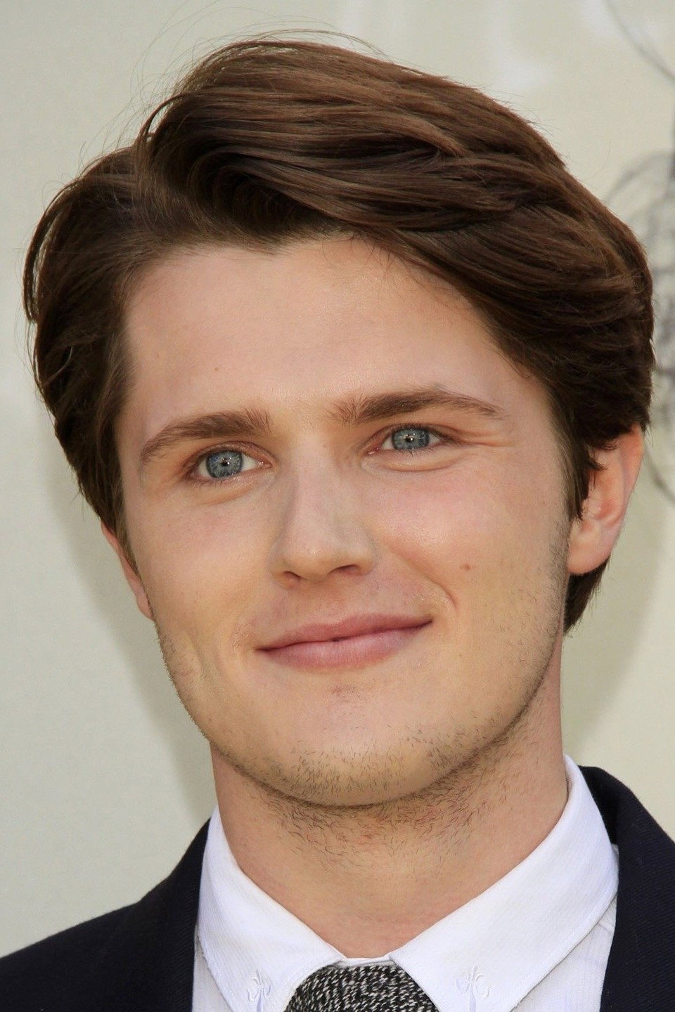 Eugene Simon as Jerome Clarke in House of Anubis