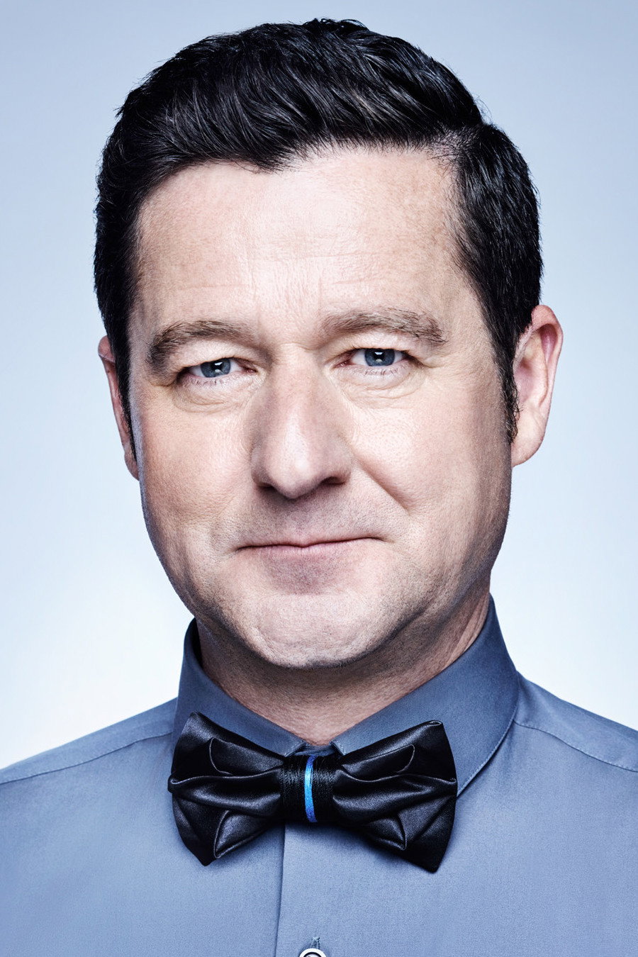 Dany Turcotte as Self - Host in The Last Closet: Aging Gay
