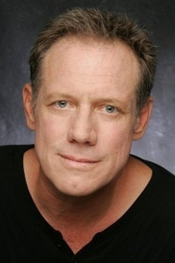Fredric Lehne as Perry in Man's Best Friend