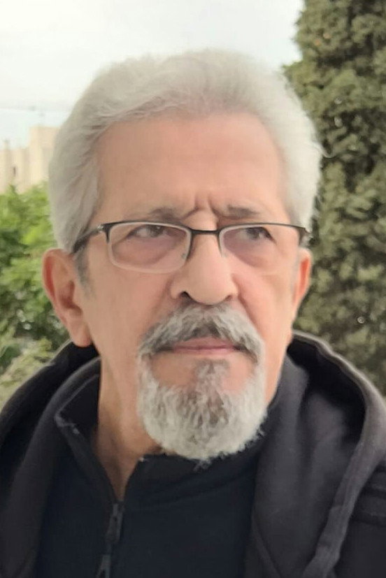 Ηρακλής Γιωργαλλής as Sofronis Kapetaniou in ΒΕΒΑ