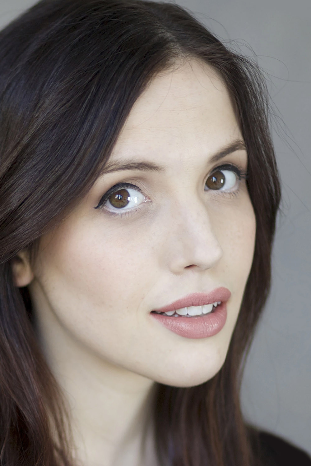 Kate Bristol as Phoebe (voice) in Tai Chi Chasers
